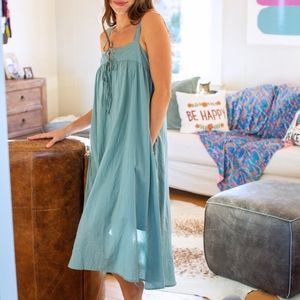 Natural Life Cara Midi Dress